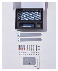 Pro V4 Moto Gear Holder