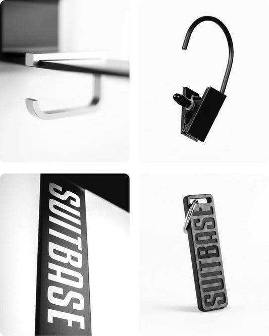 SUITBASE® Complete Bundle