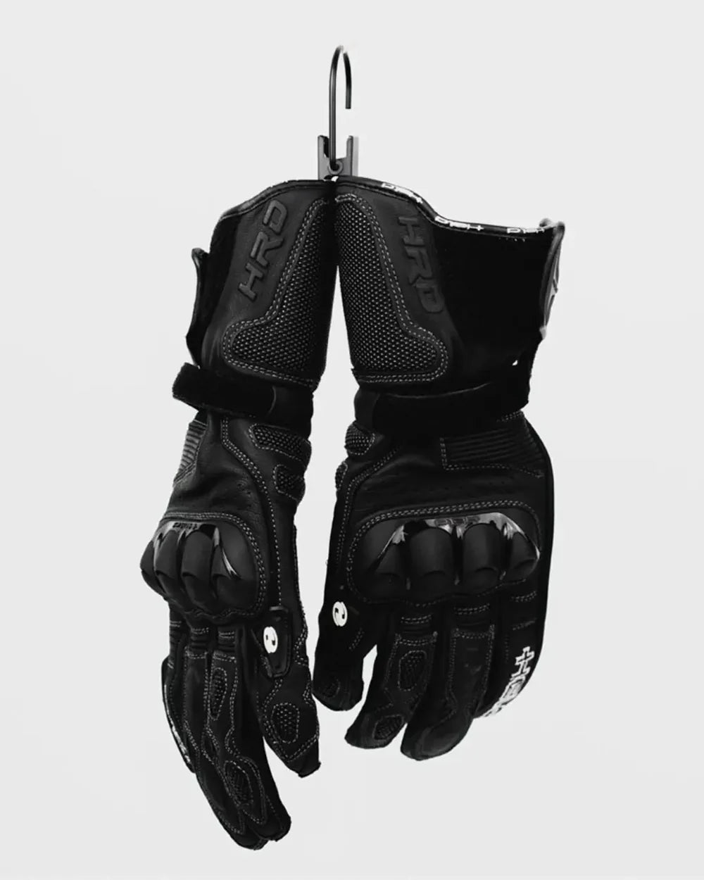 Glove Holder Clip
