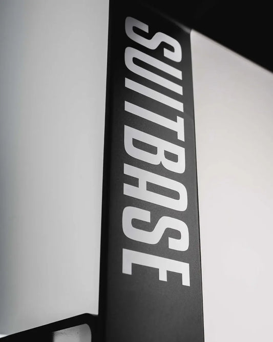 Decorative Logo Badge