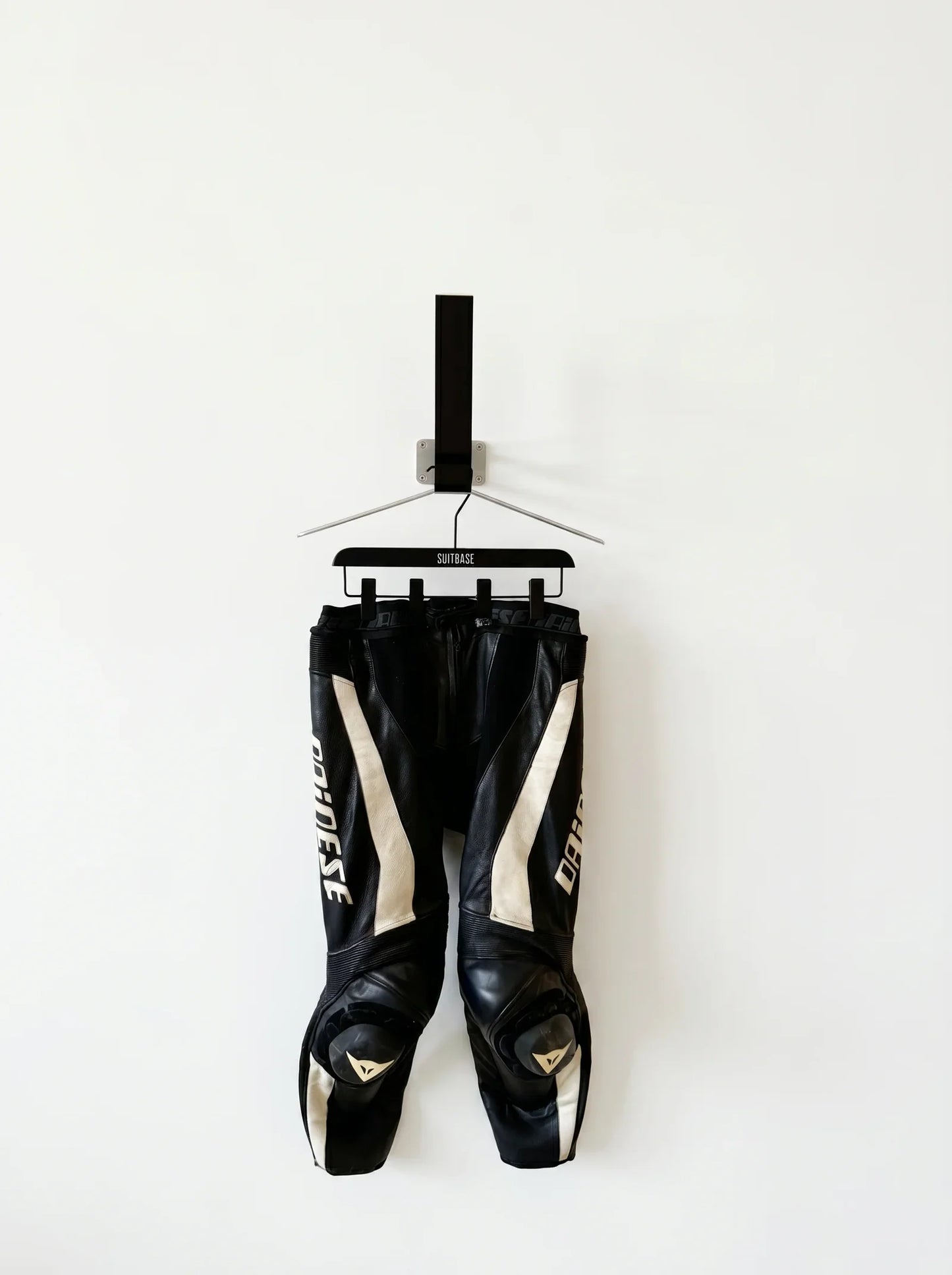 Motorcycle Suit Pants Hanger 2-Piece