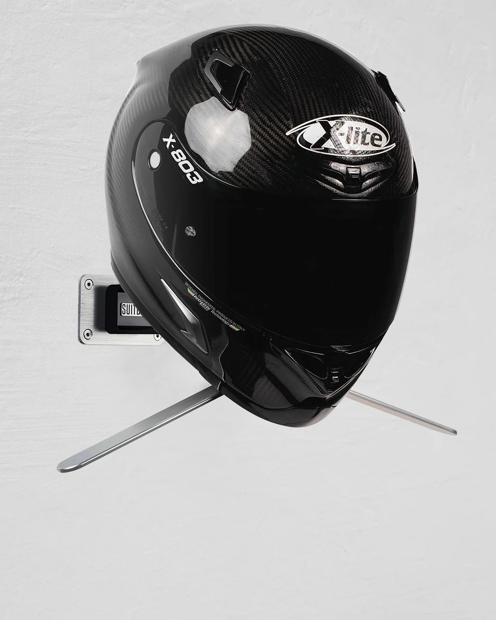 PRO V4 - Graphite Silver