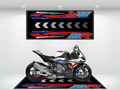 Motorcycle Mat for S1K